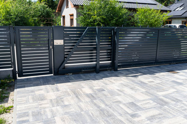 Best Interlocking Driveway Pavers  in Middleburg, FL