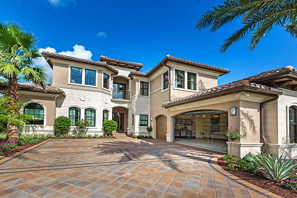 Best Brick Driveway Pavers  in Middleburg, FL