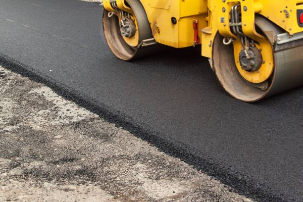 Best Best Driveway Pavers  in Middleburg, FL